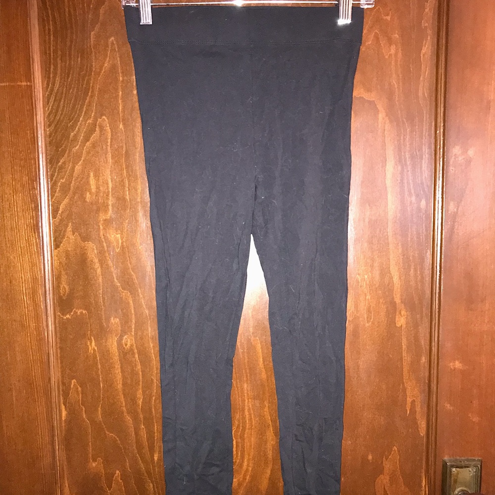 forever 21 leggings 💫